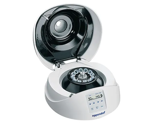 1-8707-01　离心Minispin 5452　5452 000.034