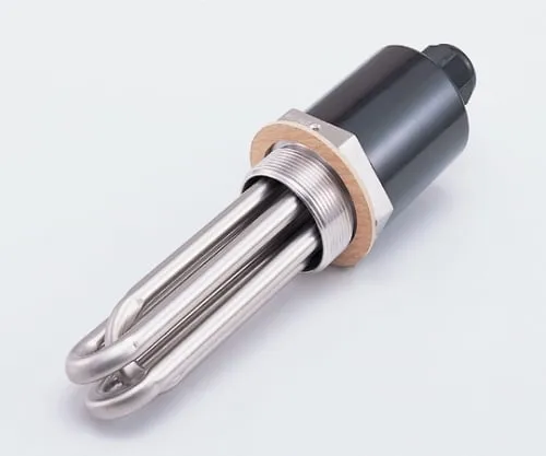 2-7822-01　液体插头加热器　JP21