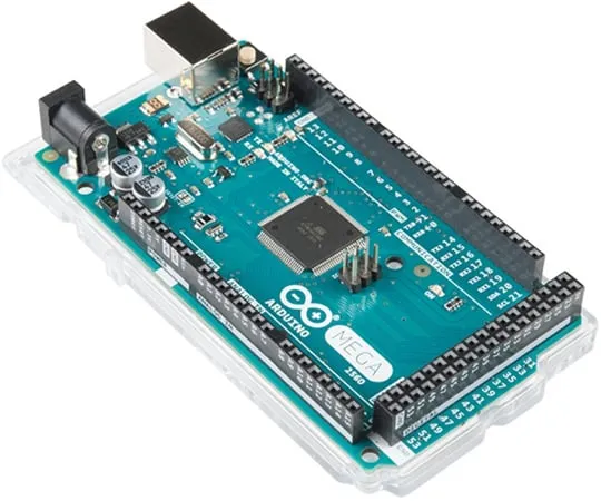 67-0349-13　ArduinoMega 2560 R3　DEV-11061