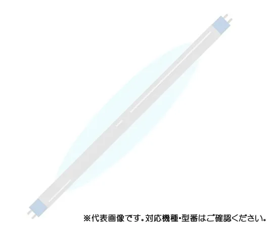 1-1841-13　［已停用］电池供电的紫外线灯　BLE-5T3625