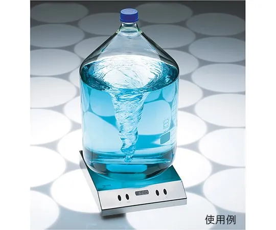 3-5567-01　质量搅拌器 大混合量　30501