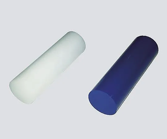 3-3078-01　［已停用］符合食品标准的圆形聚缩醛树脂棒φ6×1000天然　TECAFORMAHNatural-1