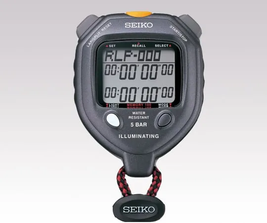 1-6239-11-57　Stopwatch with Chinese Calibration Certificate　SVAE301