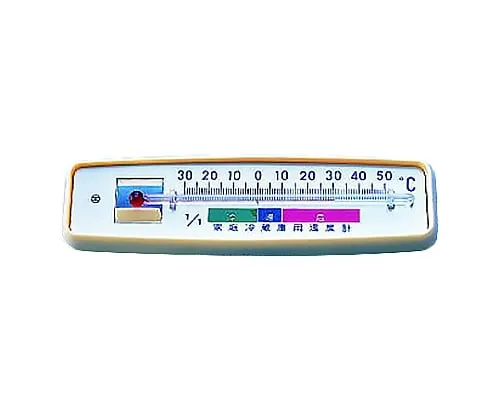 61-0017-10　冰箱温度计