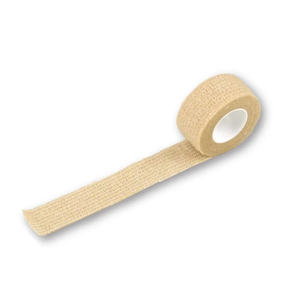 64-8910-46　Bandage 2.5 cm x 4.5 m 10 Rolls　021507