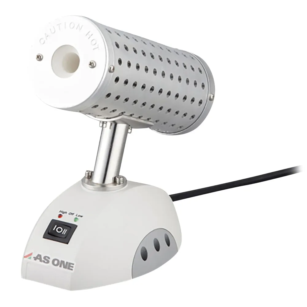 2-3846-01　火焰消毒器　SAS-3000