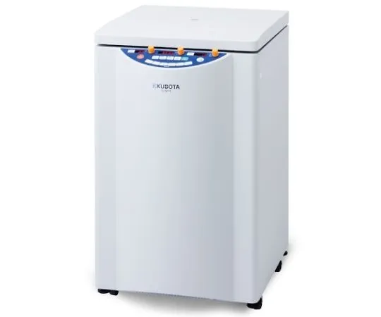 64-1109-61-90　［已停用］【全球型号】 通用冷藏离心机　Model 5911