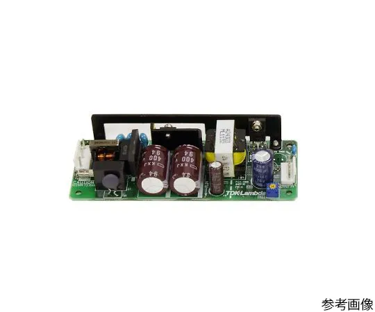 64-5675-43　［Discontinued］Substrate Power Supply ZWS-B Series 52.8 W 48 V　ZWS50B-48