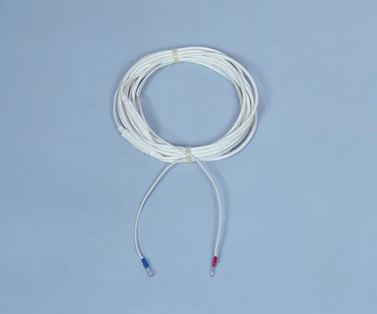1-155-05　加热电缆硅橡胶1.5米　HK-SG