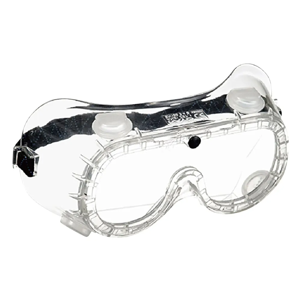 3-7138-01 Clear Goggles (眼镜可用于组合) KSG321