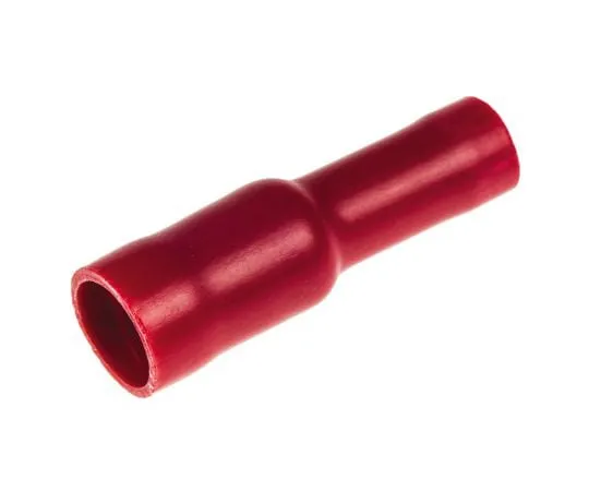 63-4641-39　RS PRO绝缘  弹孔连接器，0.5mm2至1.5mm2,22AWG至16AWG,弹孔直径4.3mm,红色　534-317