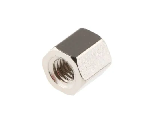 63-4588-83　RS PRO黄铜六角防滑，  /  ，5mm,M3×M3　222-367