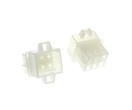 63-4638-77　Pin housing　1-480276-0