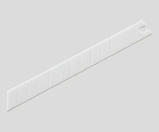 2-9344-12　精密除毛手工具EF1200的更换刀片　EFJ3002