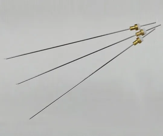 1-2343-18　数位注射器 (Evol (R) XR) 038110替换针头 (5个100μl注射器)　038110