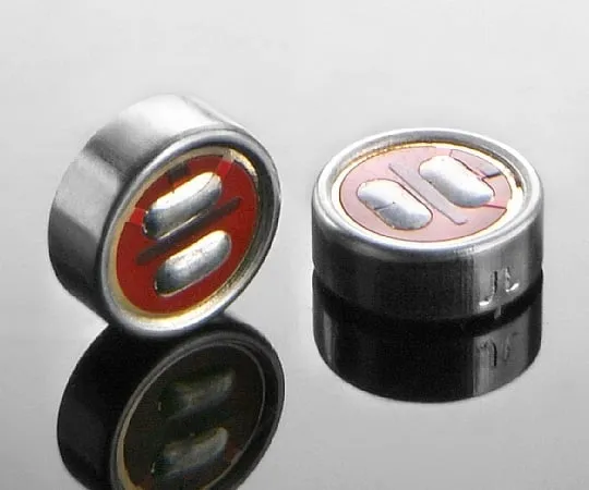 63-3108-75　Capacitor microphone total directivity　JL-0622C