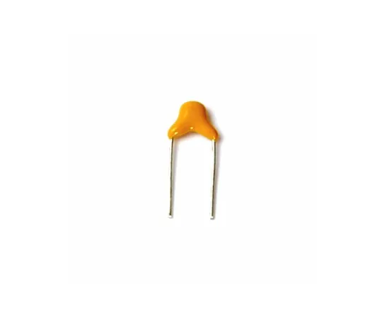 63-3103-35　Ultra-compact multilayer ceramic capacitor 50 V 2.2 muF　CT4-0805Y225M
