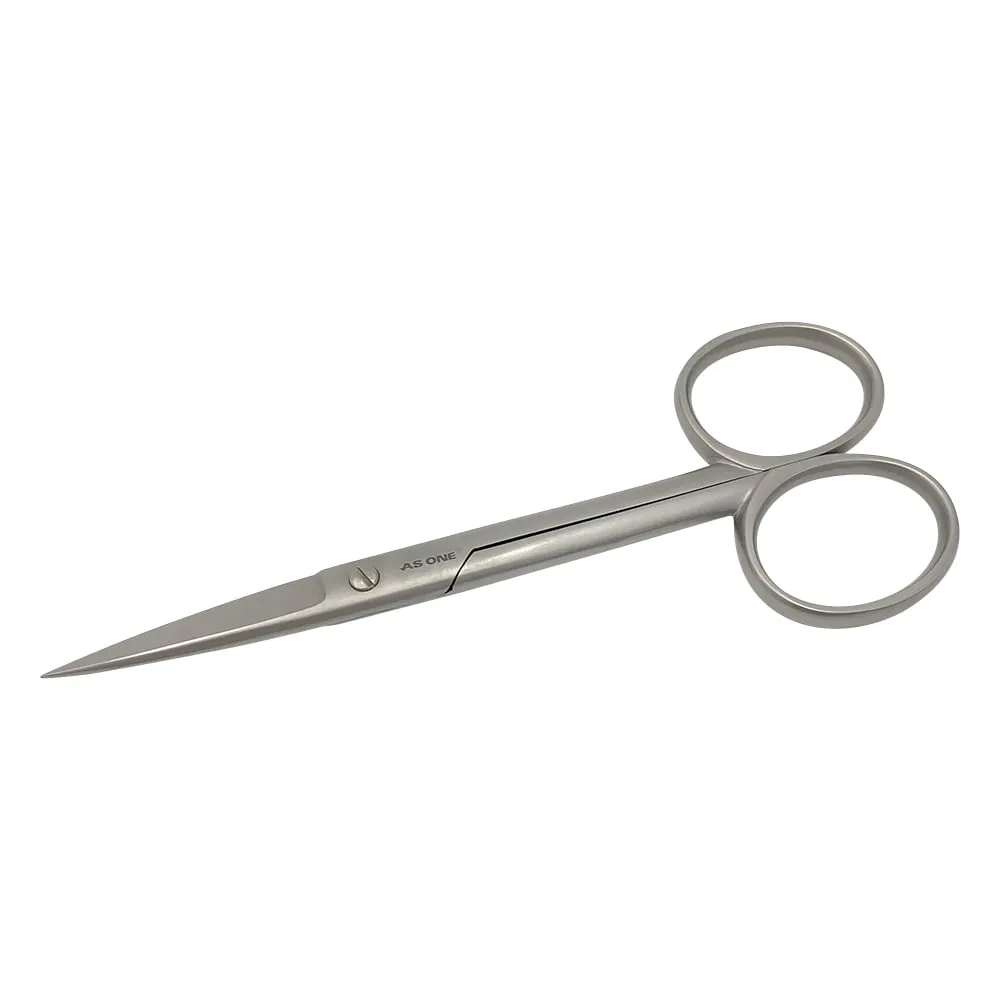 2-536-11　SCISSORS 120公厘　No.10