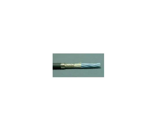 62-0778-27　机器人电缆 (带屏蔽) EXT-2-SB/2517 (AWG200.59Sq外径12.8mm) 1 m　EXT-2-SB/251716C-AWG20300VUL.