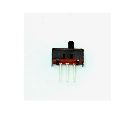 63-3102-04　Slide Switch　SS-12E01G3