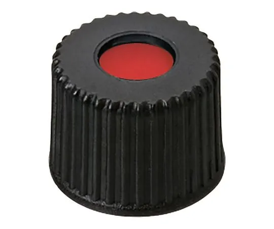 3-9526-16　自动取样阀，黑帽+隔膜 (PTFE/Silicon/PTFE) ， 100个　4008207