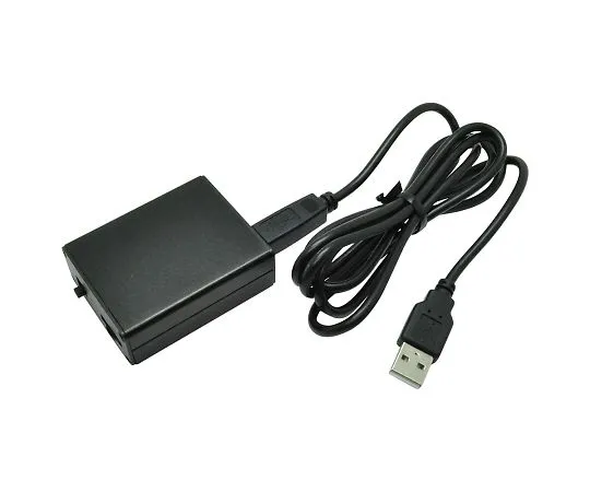 4-1789-11　USB边缘型LED照明控制器　JUSB-LED01