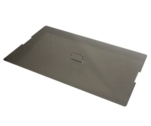61-0084-22　罐尺寸3.8L和5.8L的插入托盘盖　SP2033