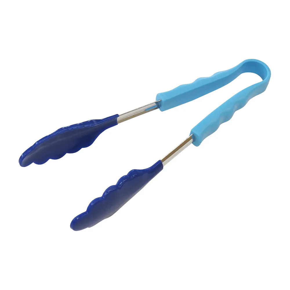 4-4579-01　Silicon Tong Blue
