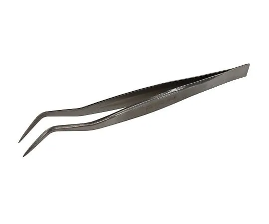 5-5658-11　不锈钢镊子160 mm　NO.1
