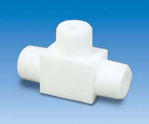 61-4384-50　PTFE Tee 头R1/8　F-2207-01