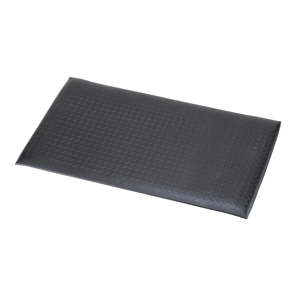 4-4820-01　Fatigue reduction mat diamond Softtred 600×910mm　419S0023BL
