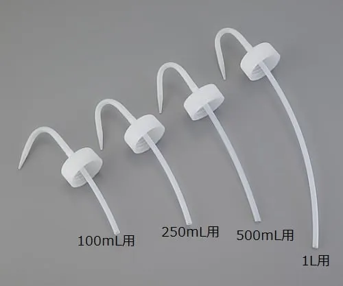 30-2311-55　J型洗涤瓶用喷嘴1000mL　3023-11