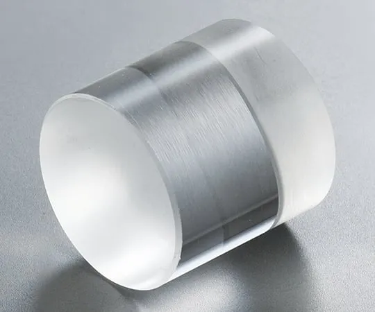 3-6934-01　棒状透镜Φ3 x 10 mm焦距:2.2 mm　TS-0518O