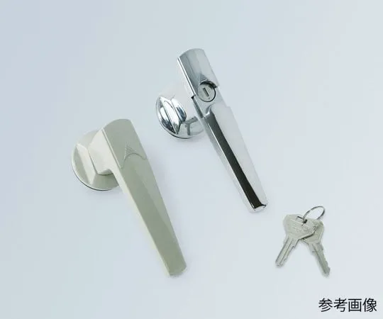 64-5095-82　Stainless Steel waterproof Handle　THA-330LS-2K