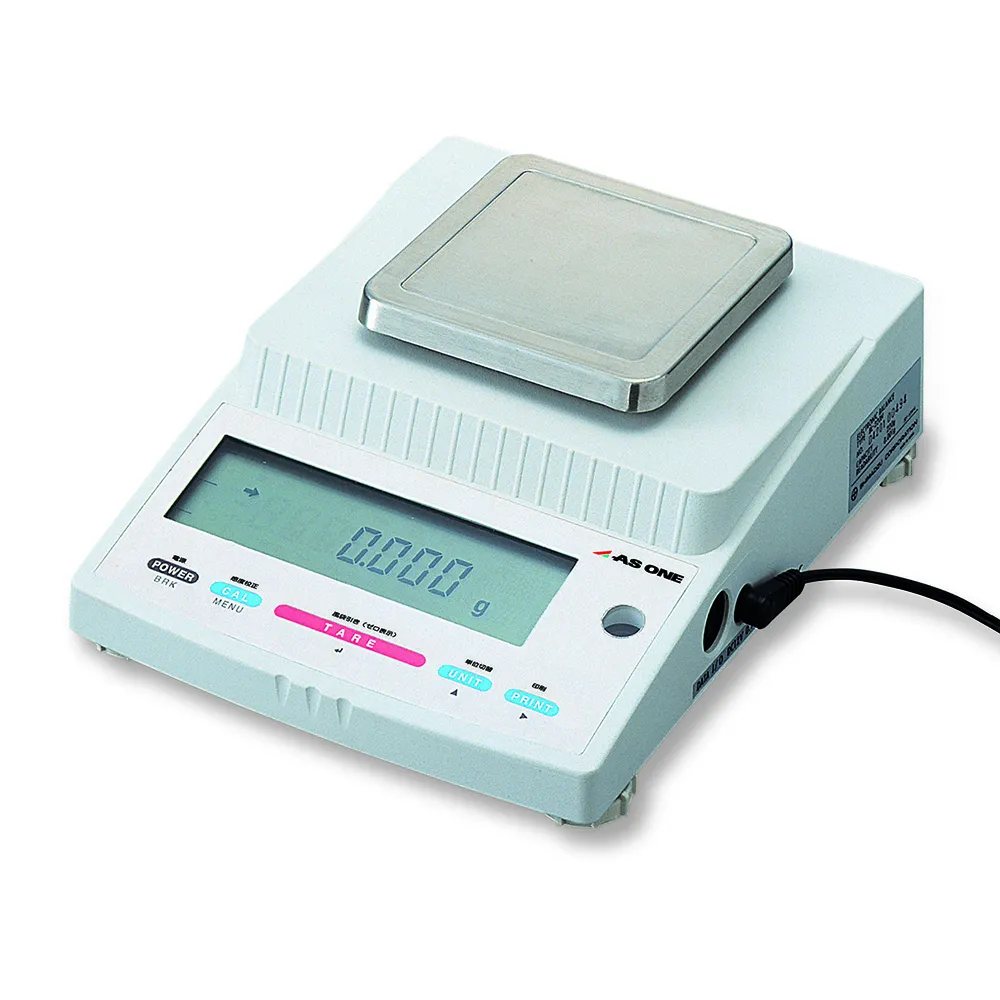 1-5426-11-56　Electronic Balance (sefi-H) with English Calibration Certificate　IB-100H
