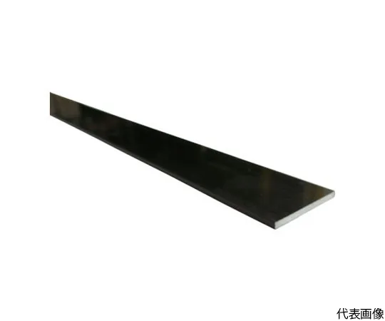 64-5007-30　Aluminum Flat Bar 20x5.0 Bronze 2 m　FD109B2