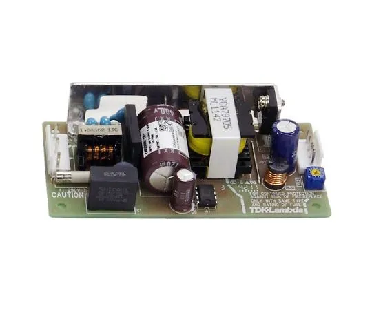 64-5675-33　Substrate Power Supply ZWS-B Series 30 W 15 V　ZWS30B-15