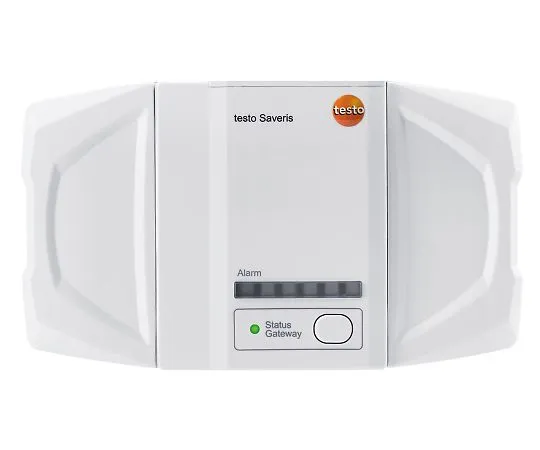 4-3472-11　testo UltraRange闸道　05729310