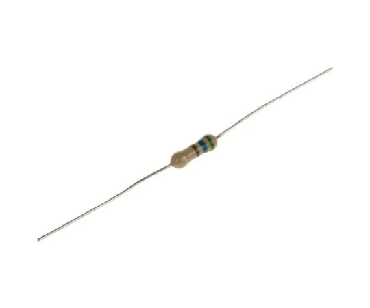 63-4566-80　Carbon Coated Resistor CFR50 Series 560 ohm 0.5 W +/- 5%　CFR50J560R