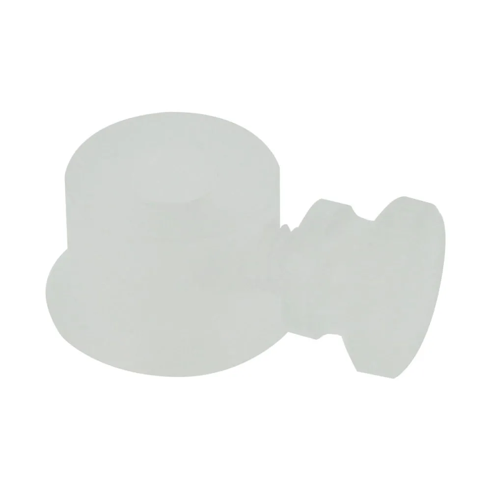 61-4414-43　塞子指针法兰20mL　025110-2013