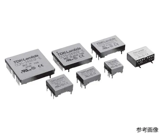 64-5664-13　Insulated DC-DC Converter　CC3-4805SF-E