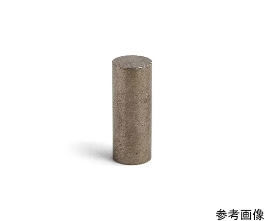 64-5399-33　钐钴磁铁φ2×9 (YKG 30) 径向　KE023