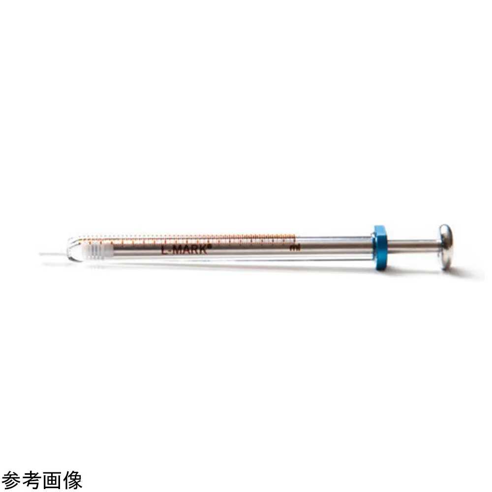 4-5353-01　Luer Syringe 5 μL　3030286