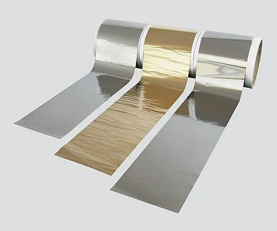 3-2038-07　Inconel Foil INC 100 x 100 x 0.2　INC-100x0.2