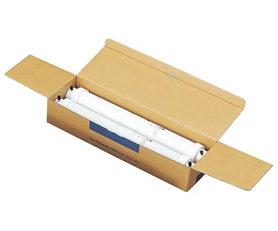 63-1239-33　离子交换塑料墨盒　RF000131