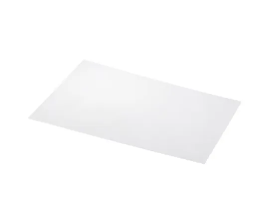 63-5097-20　聚酯薄膜，304mm x 200mm x 0.023mm　785-0782