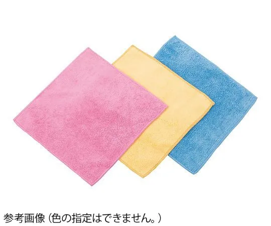 1-7205-31　微纤维布250×250 mm　GA-200