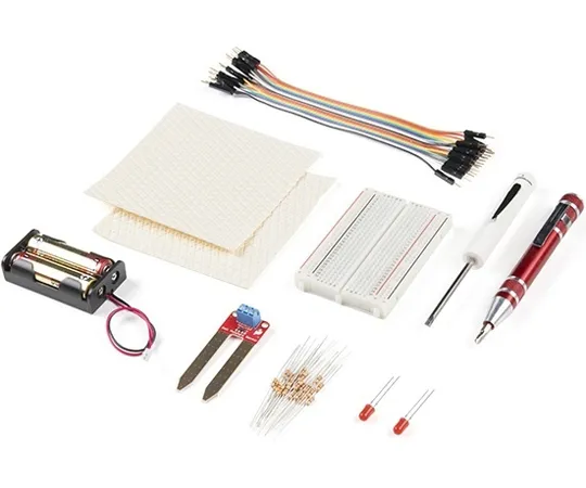 67-0421-94　Red Hat Co.Lab Farm Kit　CUST-17061