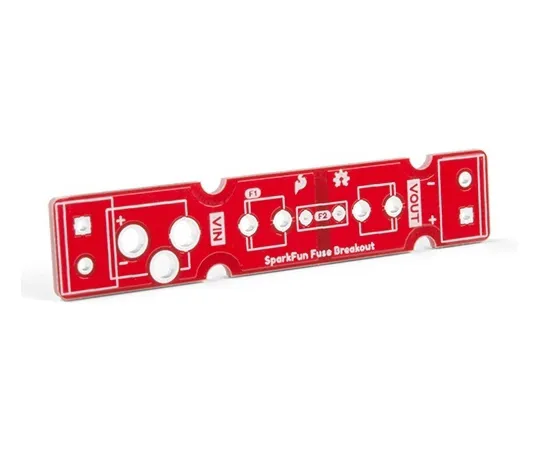 67-0420-06　［Discontinued］SparkFun Fuse Breakout Board　BOB-15697
