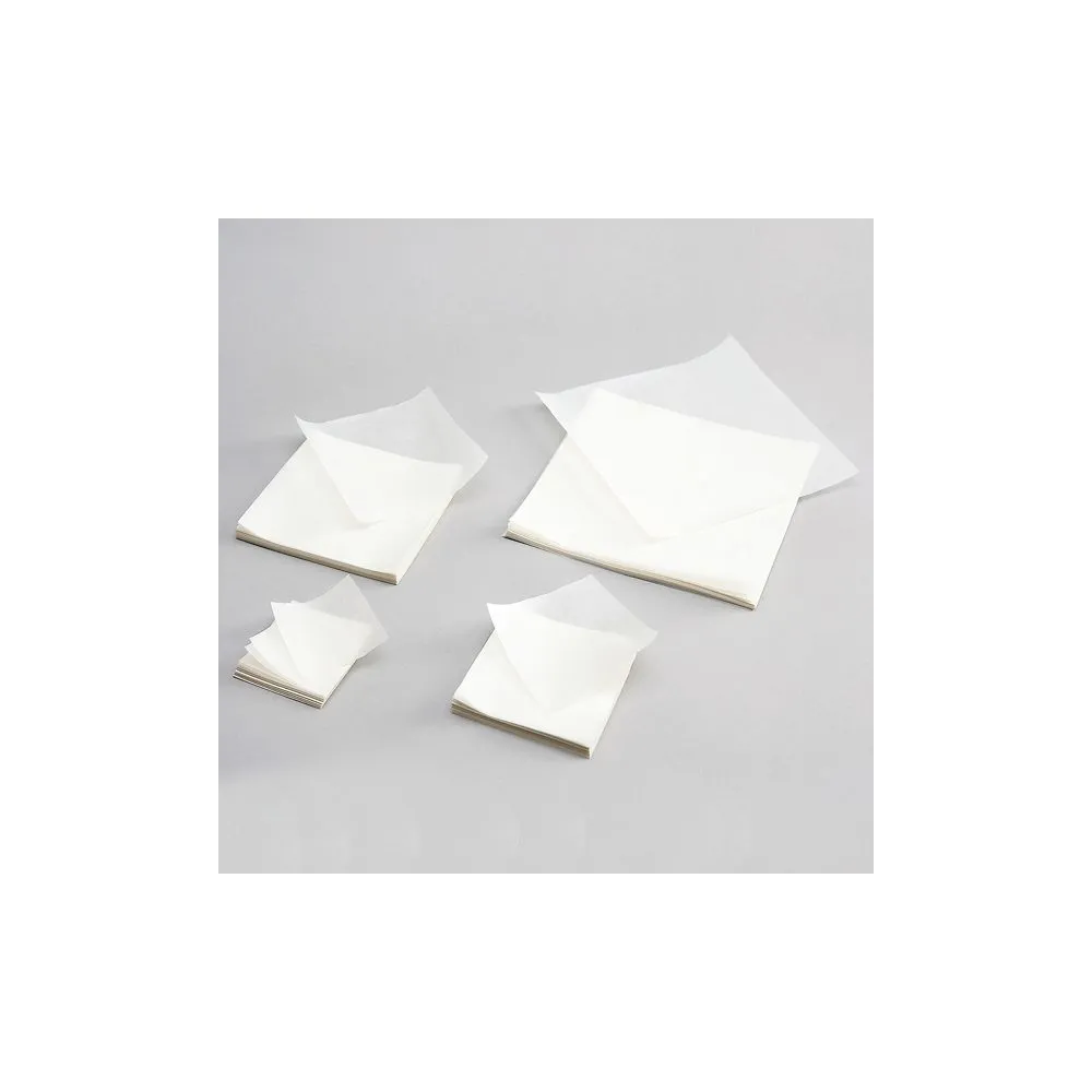 51-0284-01　Weighing Paper 50 x 50 mm